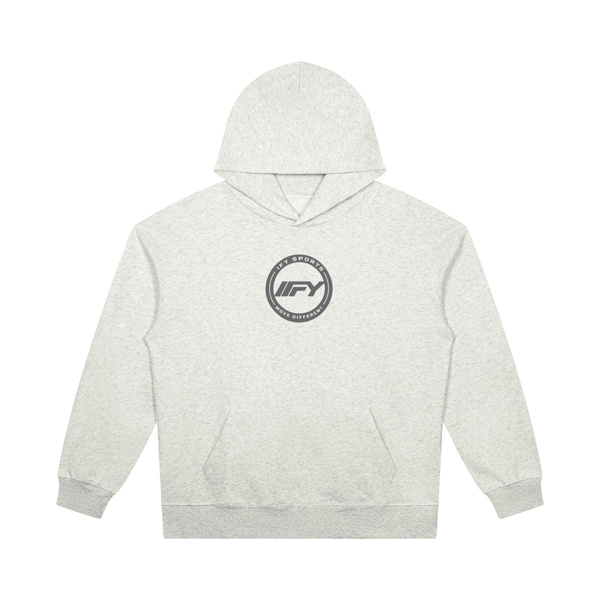 Unisex Heavyweight 420 gsm Pullover Hoodie
