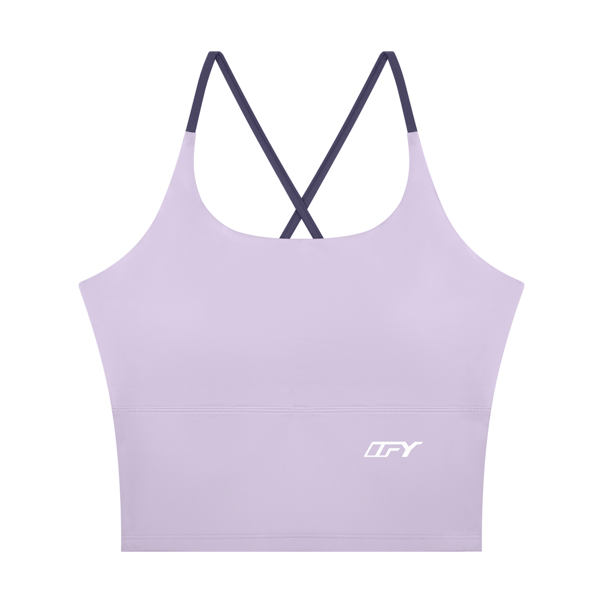 Women's Color Block Yoga Tank Top