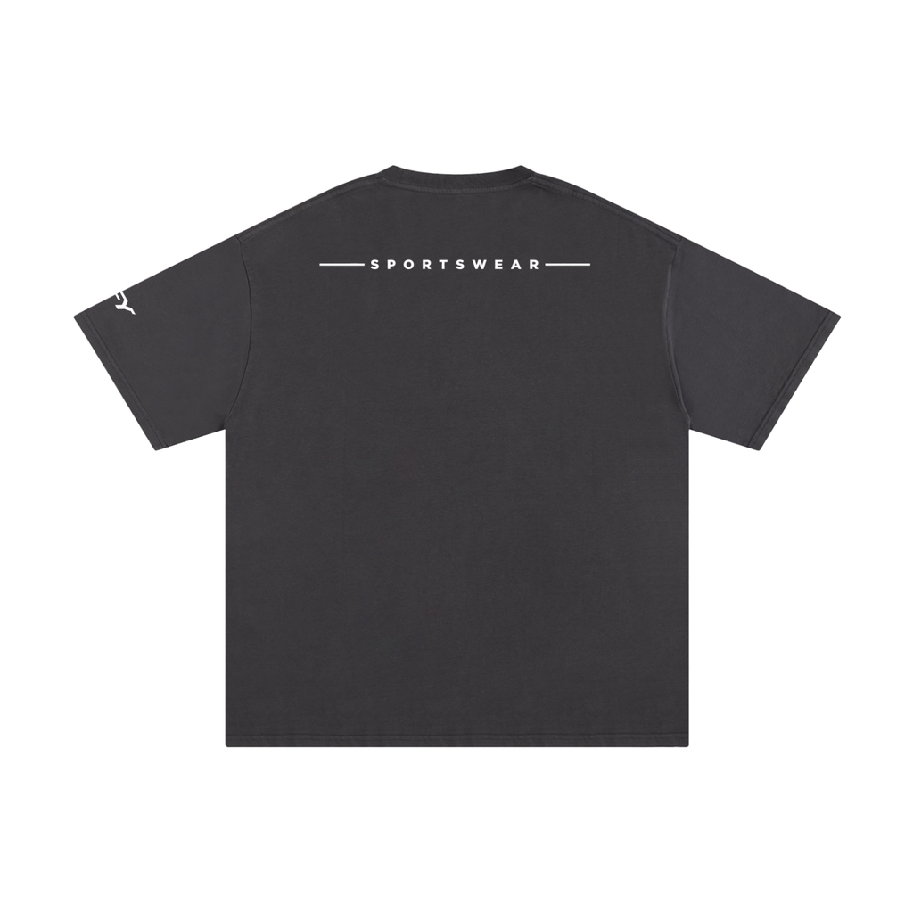 Unisex Cotton T-Shirt - Your Go-To Essential for Effortless Style