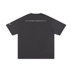 Unisex Cotton T-Shirt - Your Go-To Essential for Effortless Style