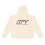 Heavyweight Full Zip Hoodie