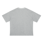 Unisex Drop Shoulder Cotton T-Shirt