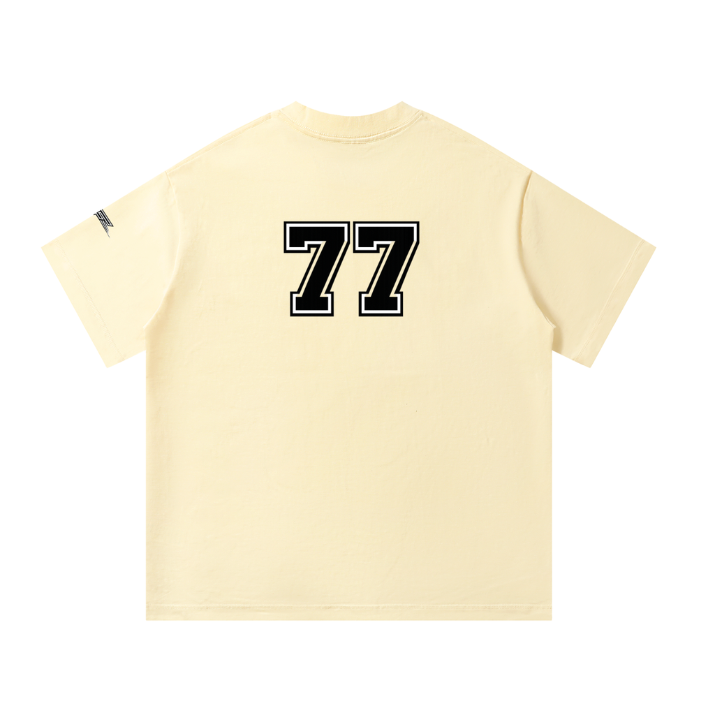 Unisex Oversized T-Shirt
