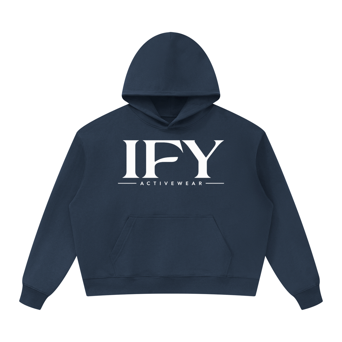 Unisex Oversized Hoodie: Ultimate Comfort for Every Occasion