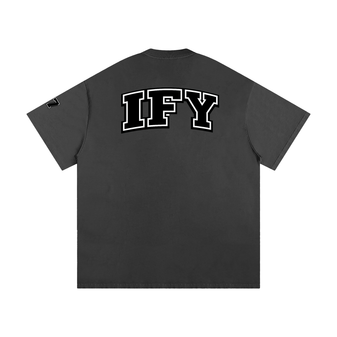 Heavyweight Loose Fit T-Shirt