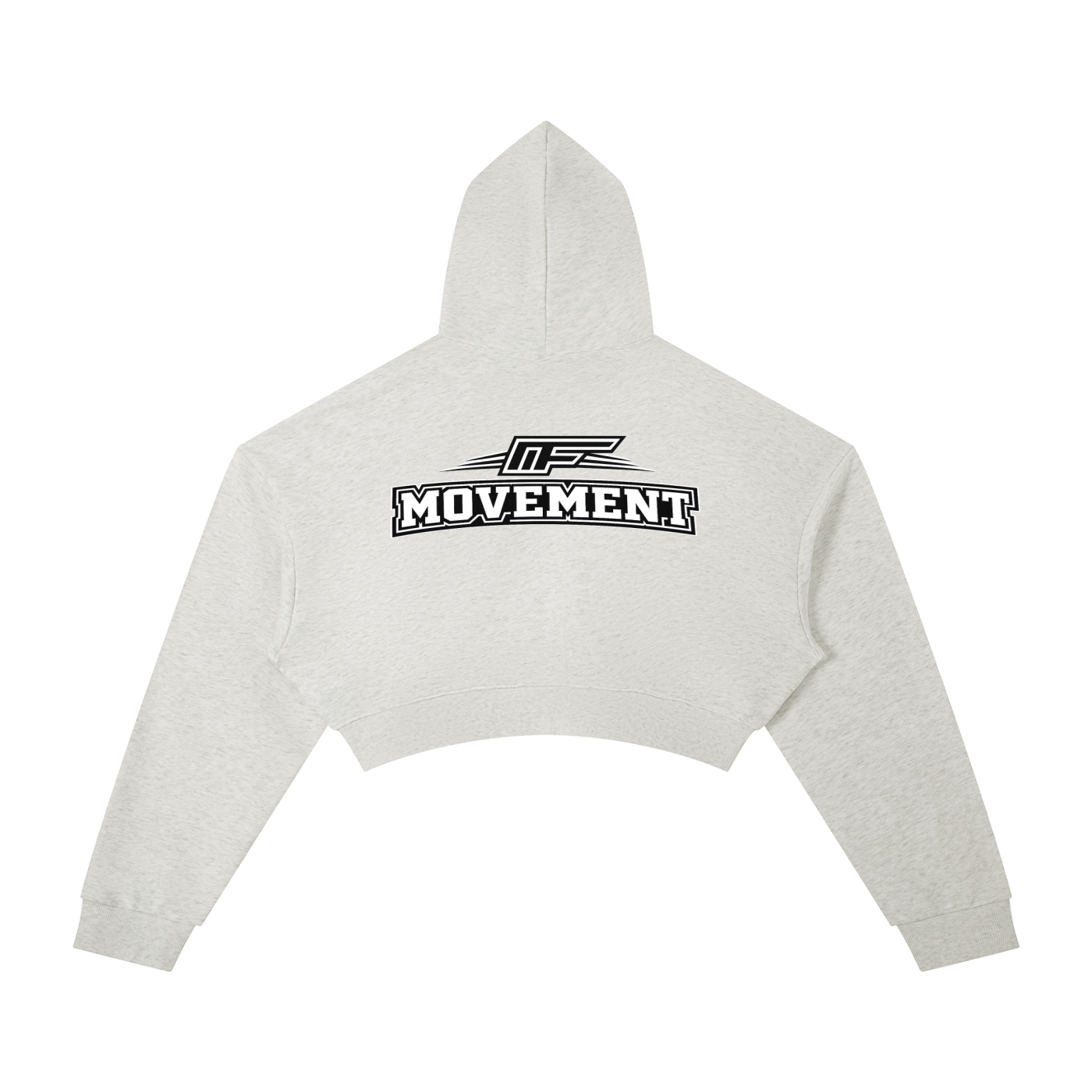 Elevate Your Style with Our Cropped Hoodie for Women