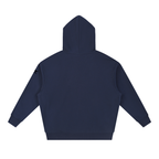 Heavyweight Boxy-Fit Hoodie