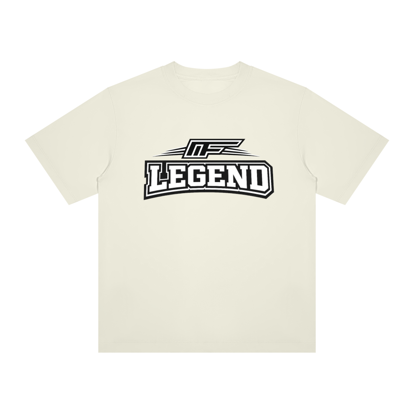 Elevate Your Wardrobe with Our Unisex Crewneck T-Shirt
