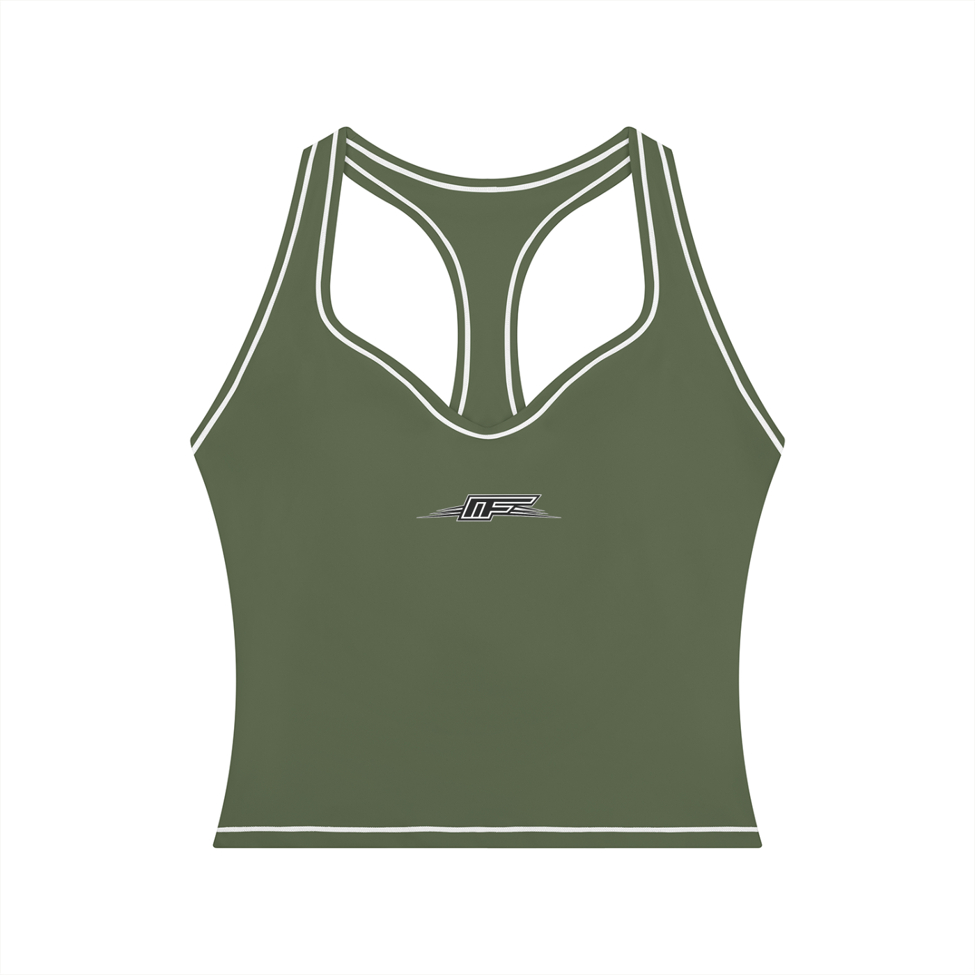 Elevate Your Workout with Our Women's Yoga Tank Top