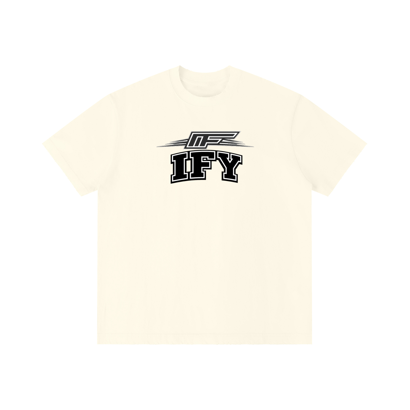 Unisex Vintage Wash Distressed T-Shirt