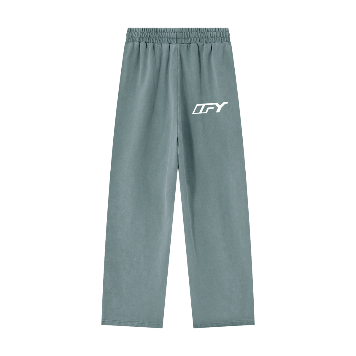 Unisex Heavyweight Vintage Wash Sweatpants