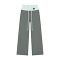 Women's Colour-Block Yoga Trousers