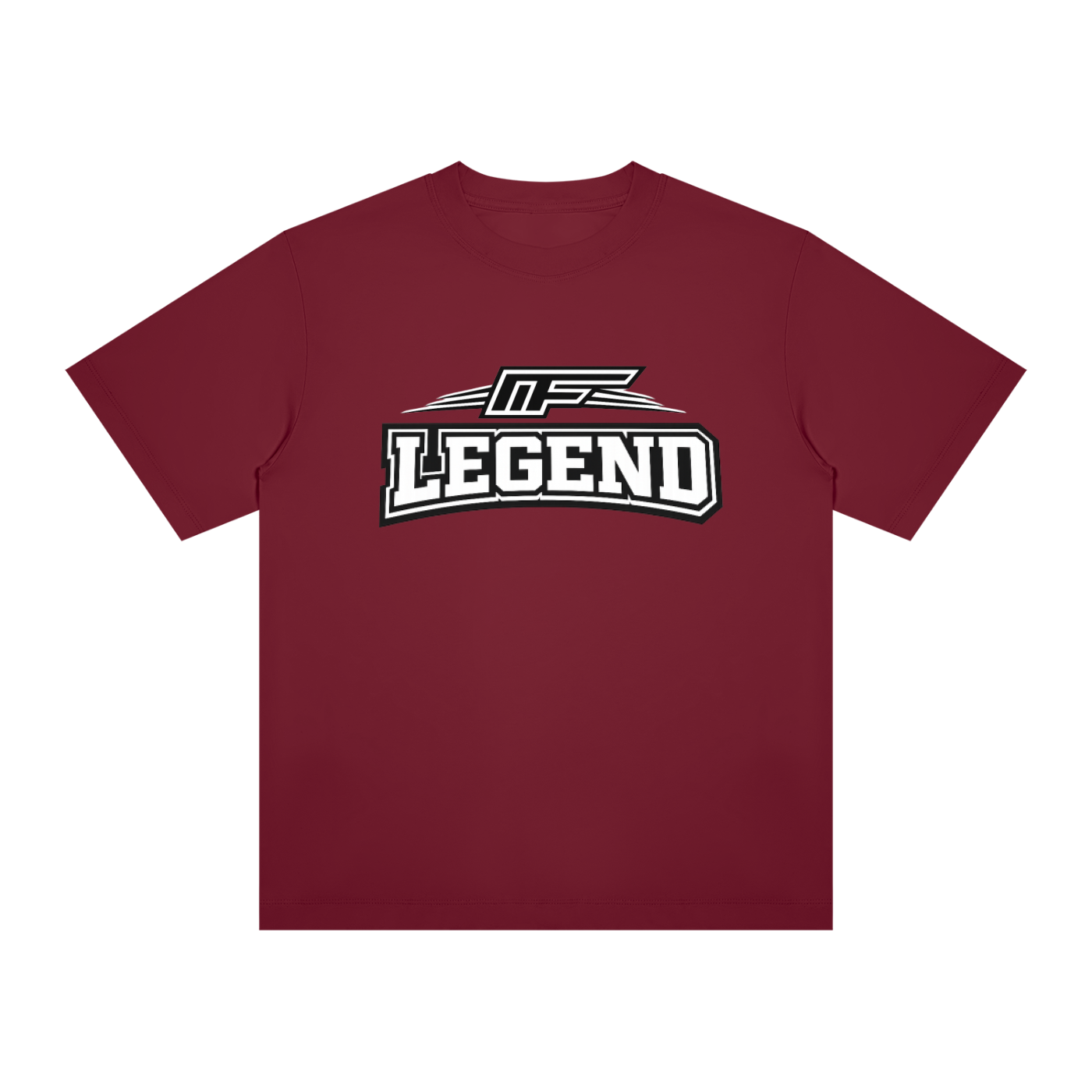 Elevate Your Wardrobe with Our Unisex Crewneck T-Shirt