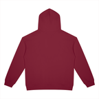 Unisex Heavyweight Full Zip Hoodie