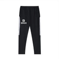 Side Stripe Running Pants - Athletic Track Pants | BRACE