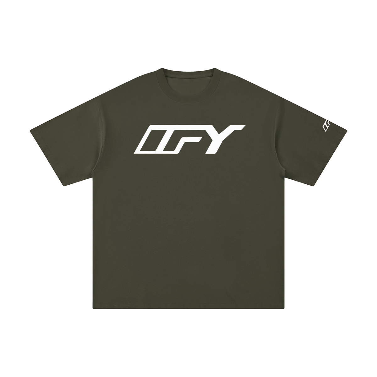 Unisex Cotton T-Shirt - Your Go-To Essential for Effortless Style