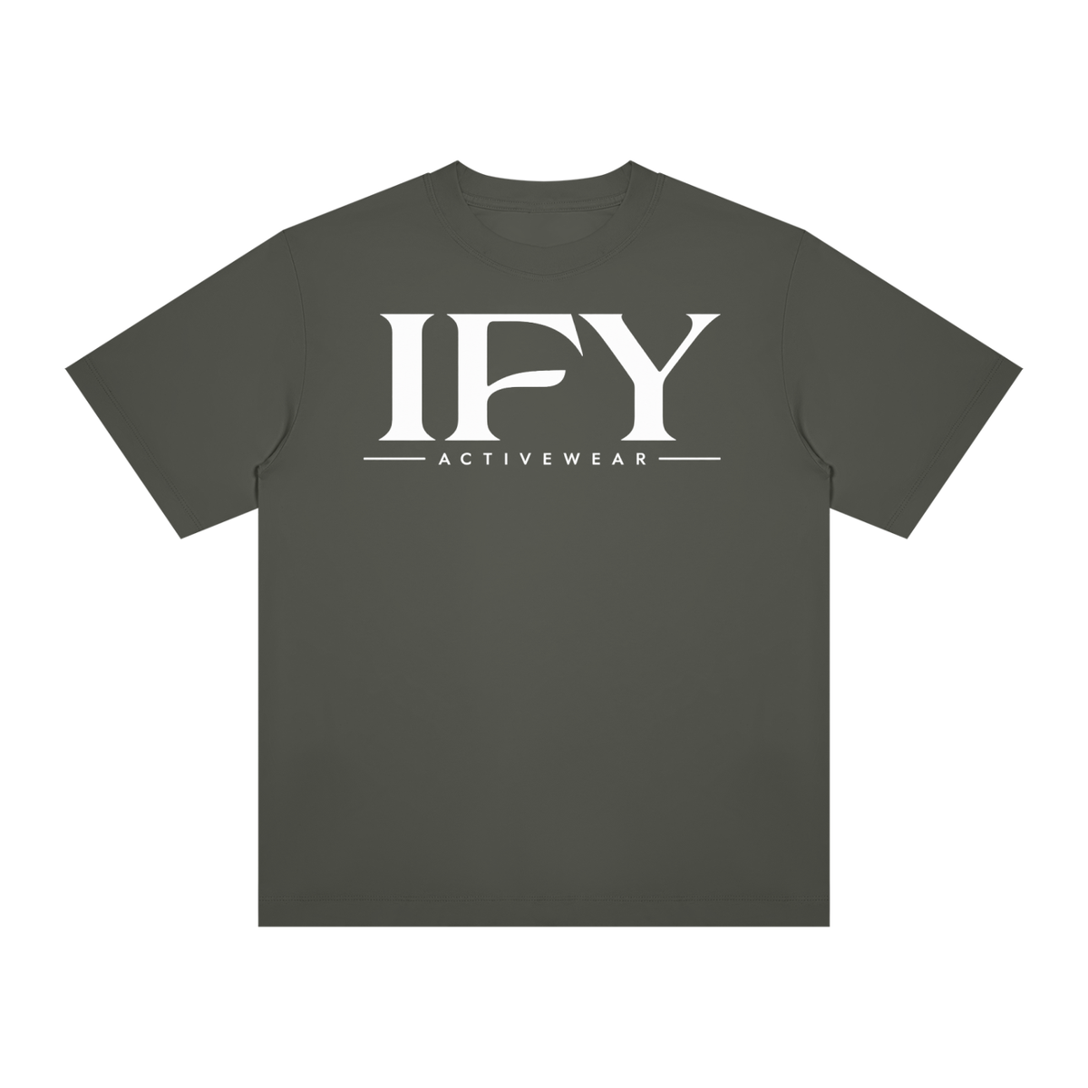 Elevate Your Wardrobe with Our Unisex Crewneck T-Shirt