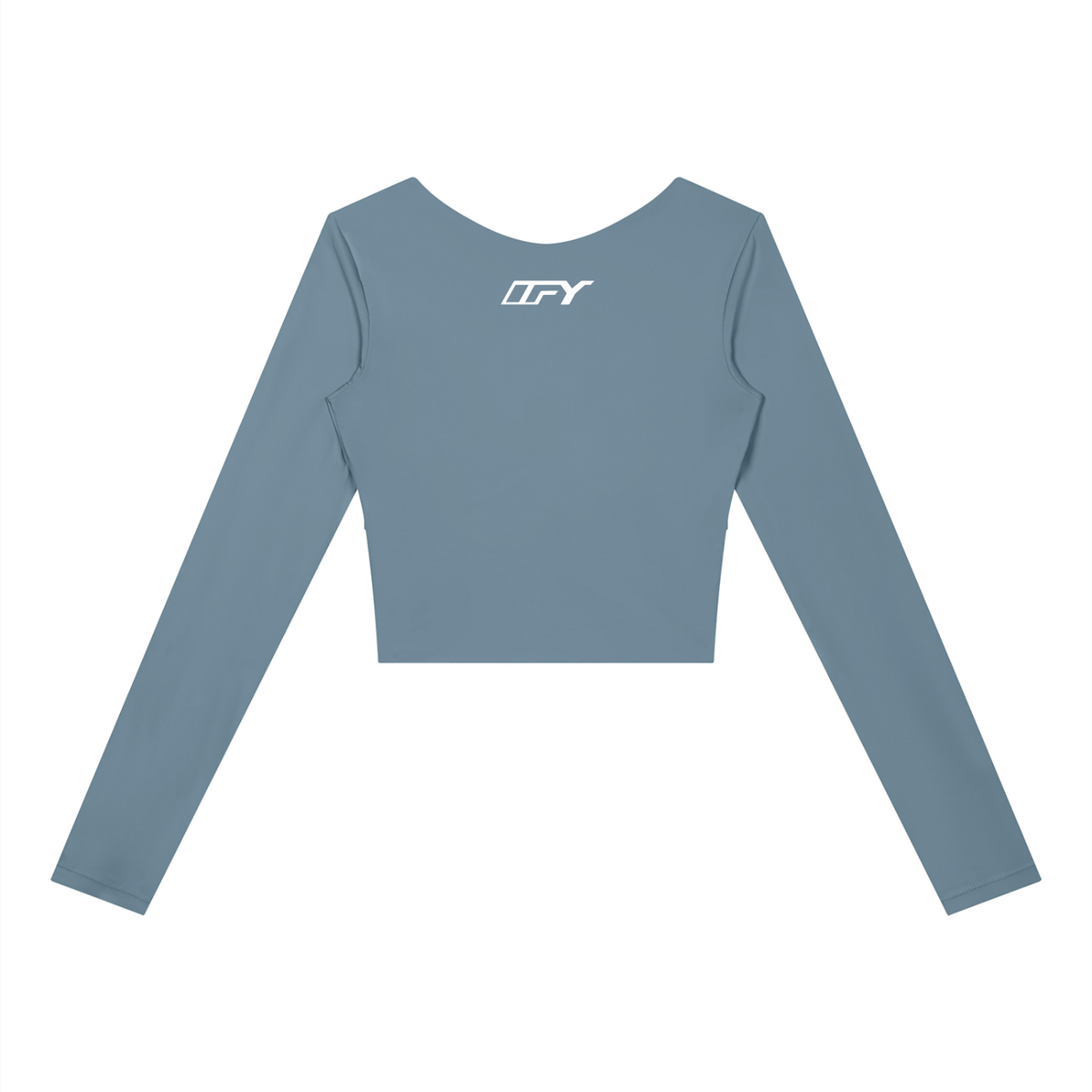 Women's Paneled Yoga Jacket