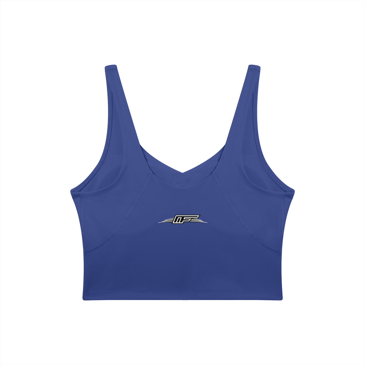 Elevate Your Workout with Our Women's V-Neck Yoga Bra
