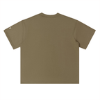 Elevate Your Everyday with Our Heavyweight Drop Shoulder T-Shirt