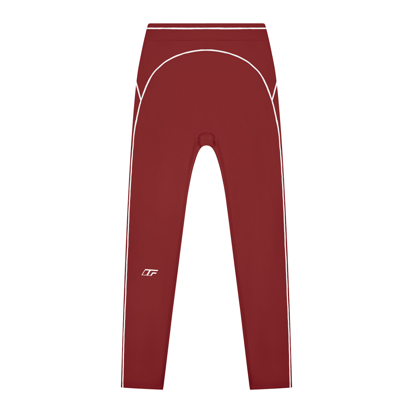 Women's High Rise Topstitching Leggings