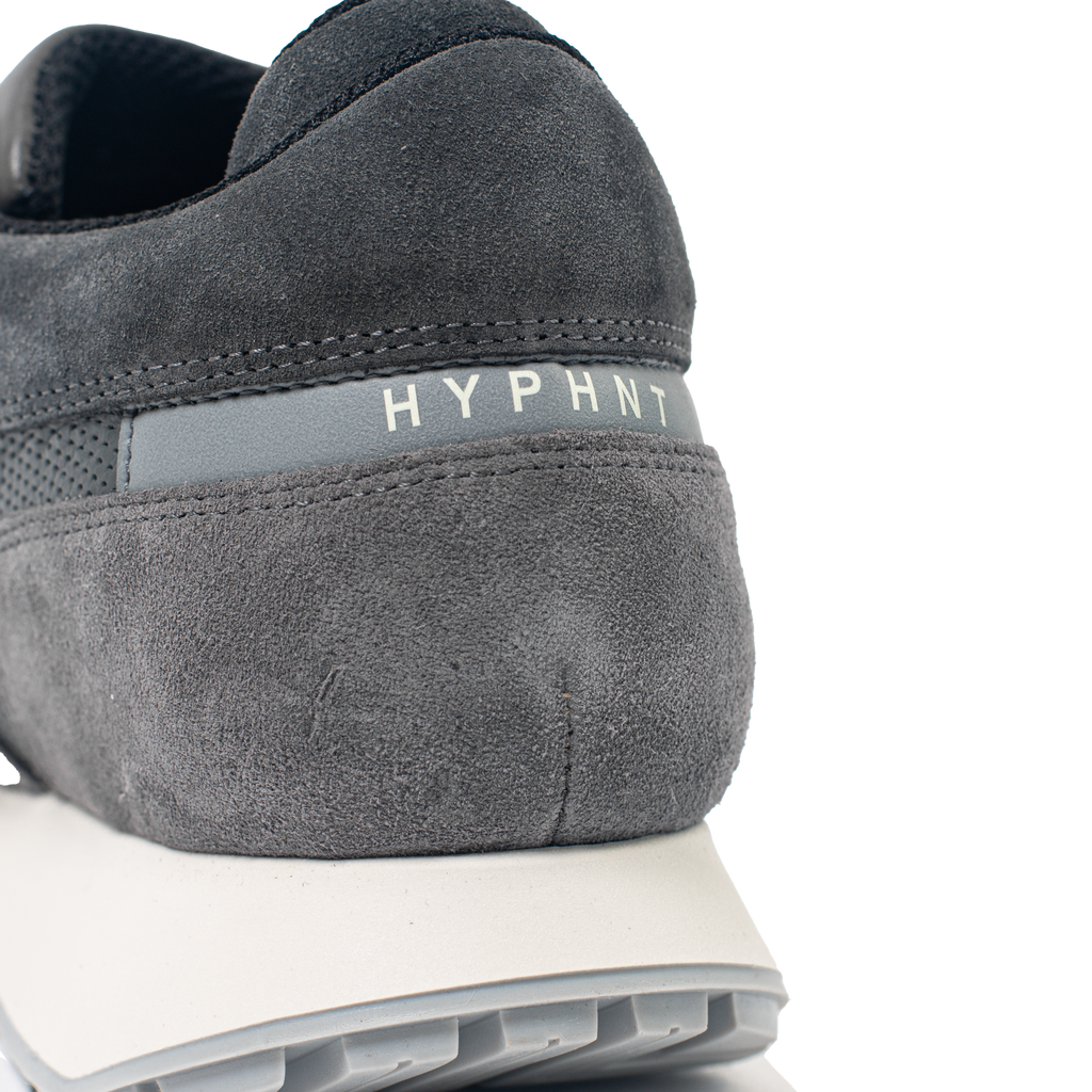 Road Runner Dark Ice Grey - IFY Sports