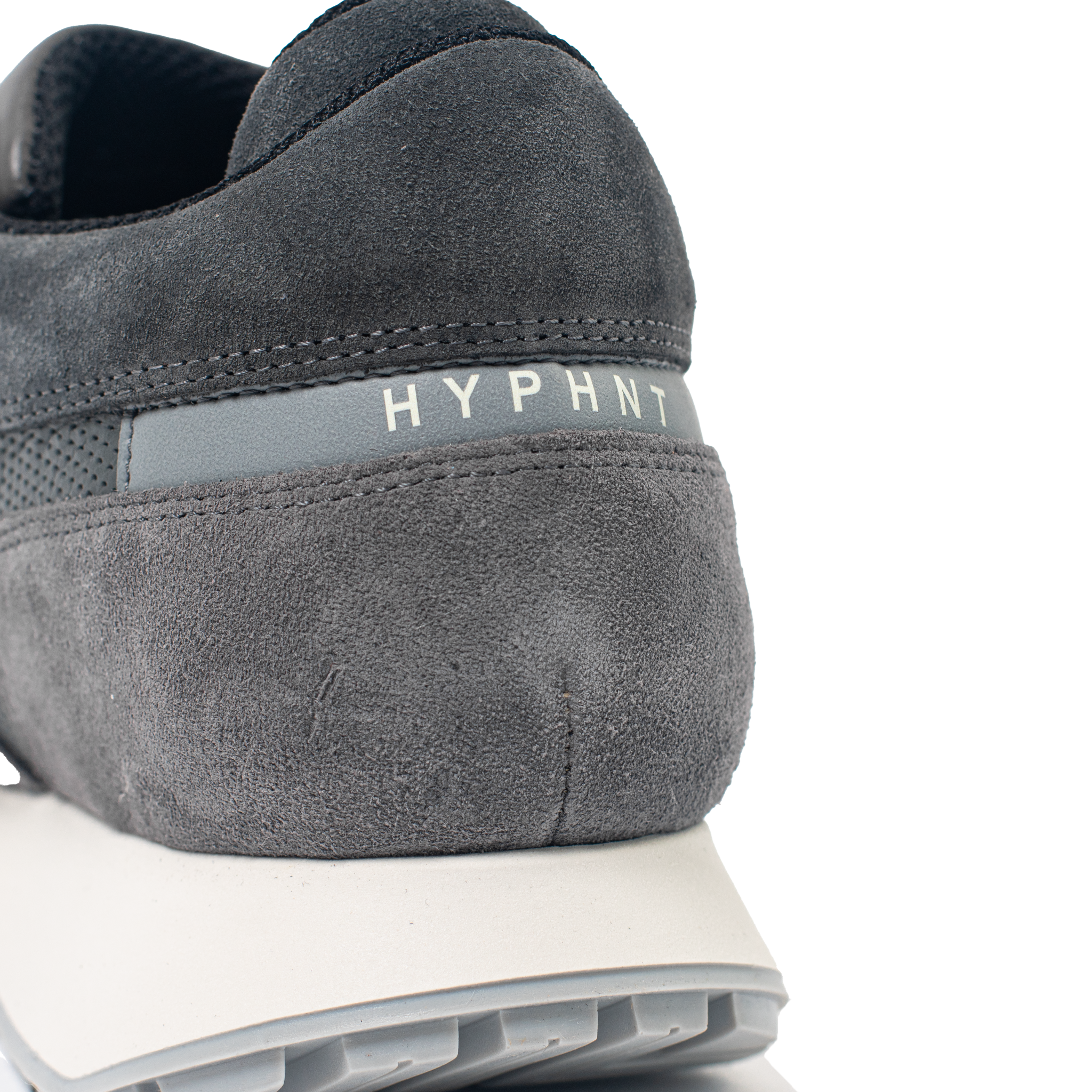 Road Runner Dark Ice Grey - IFY Sports