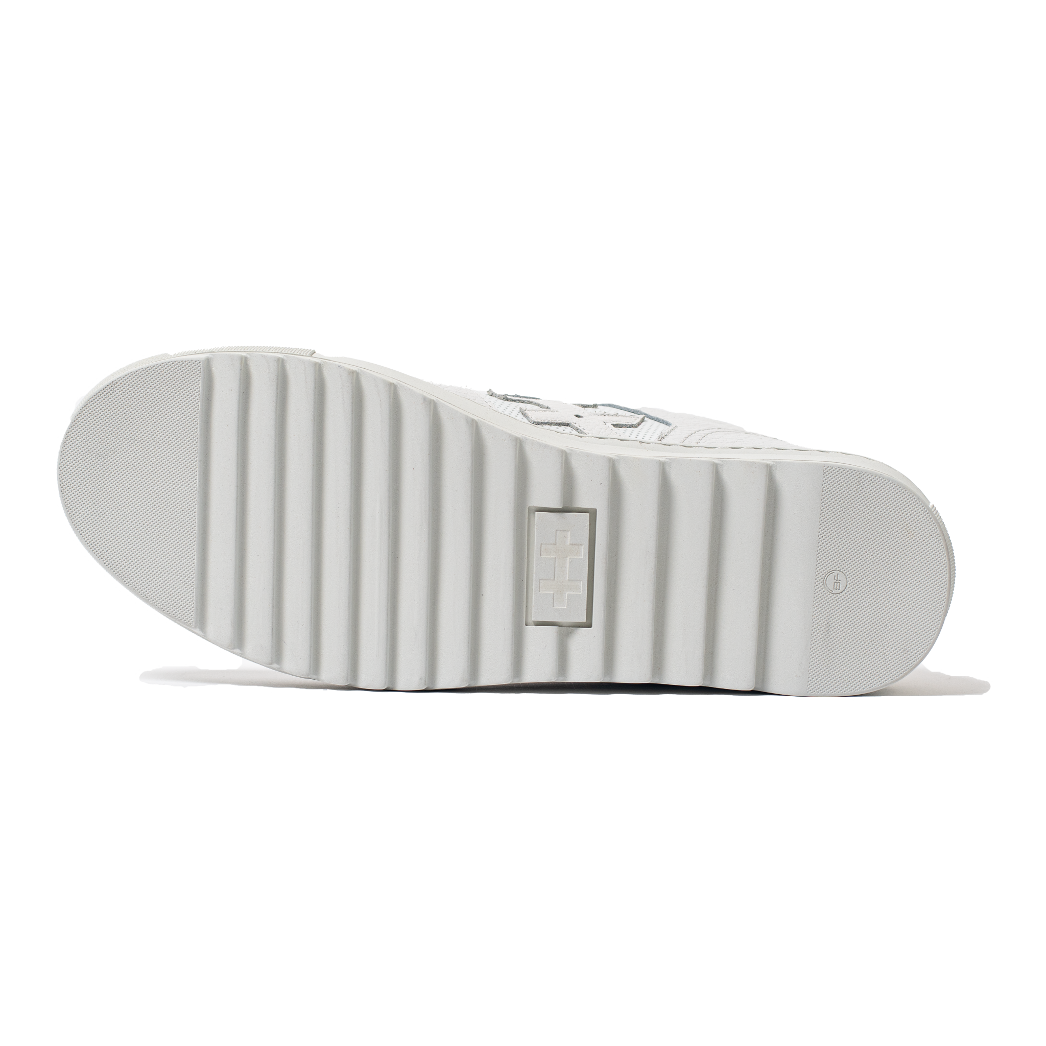 City Walker Blanco White - IFY Sports