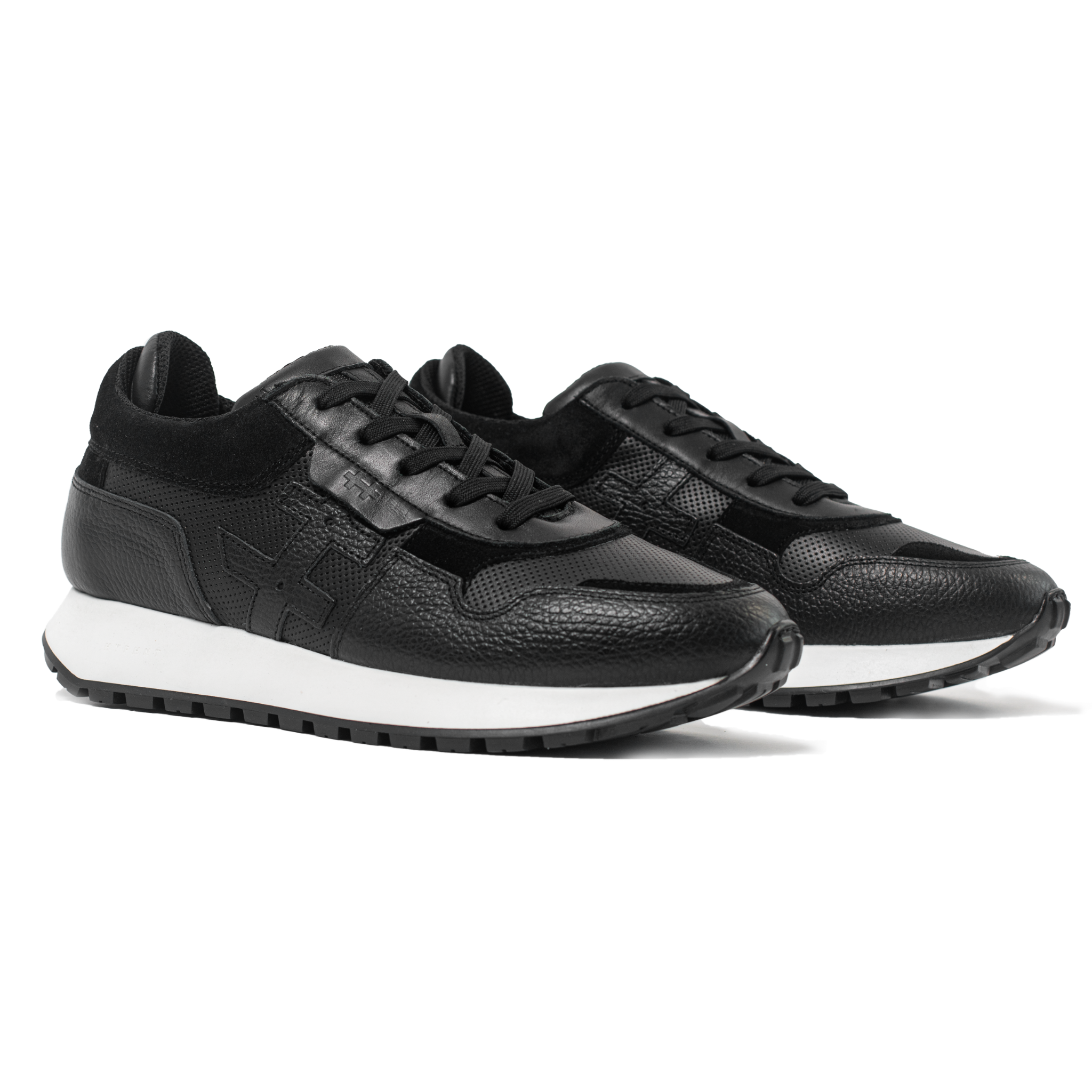 Road Runner Mr Black - IFY Sports
