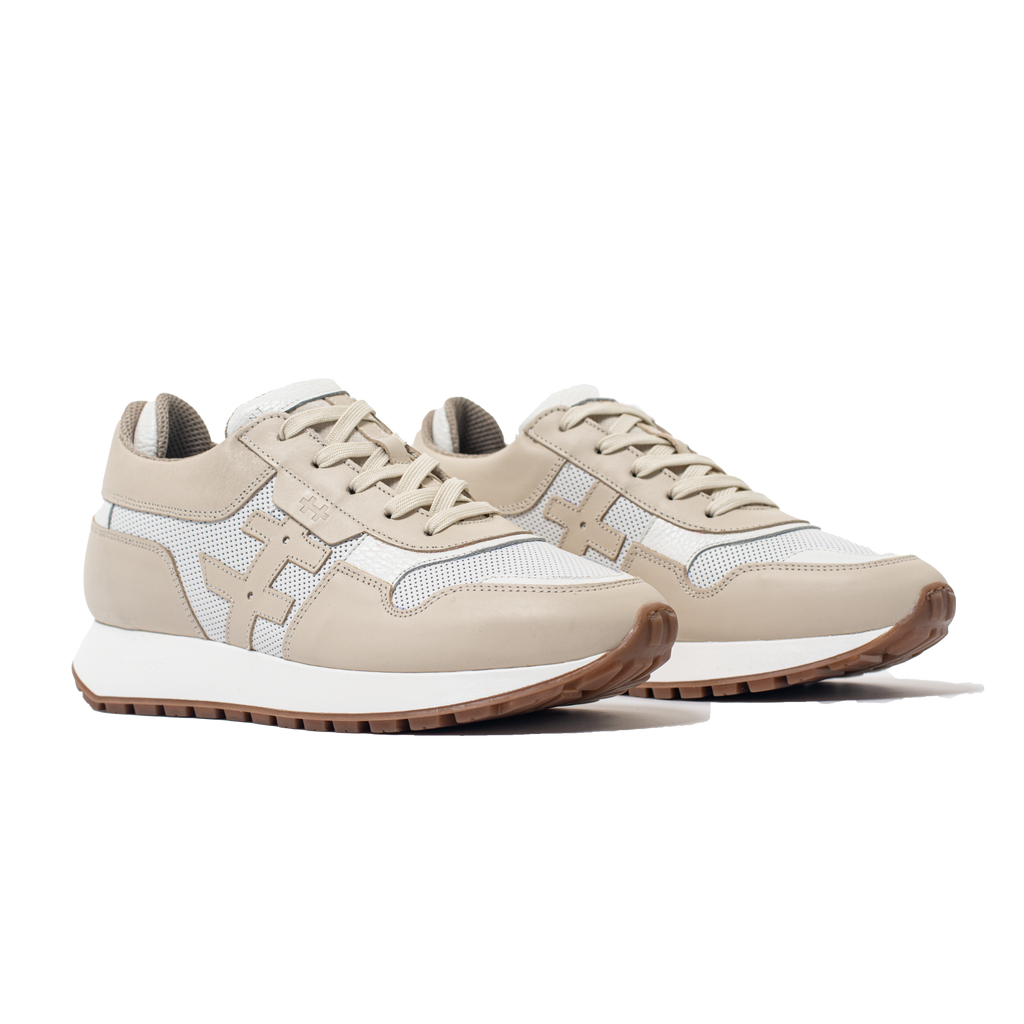 Road Runner Tan - IFY Sports
