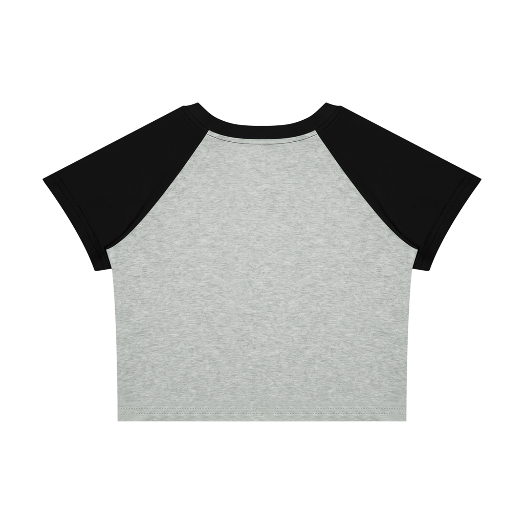 Women's Color Block T-Shirt: Effortless Style Meets Everyday Comfort