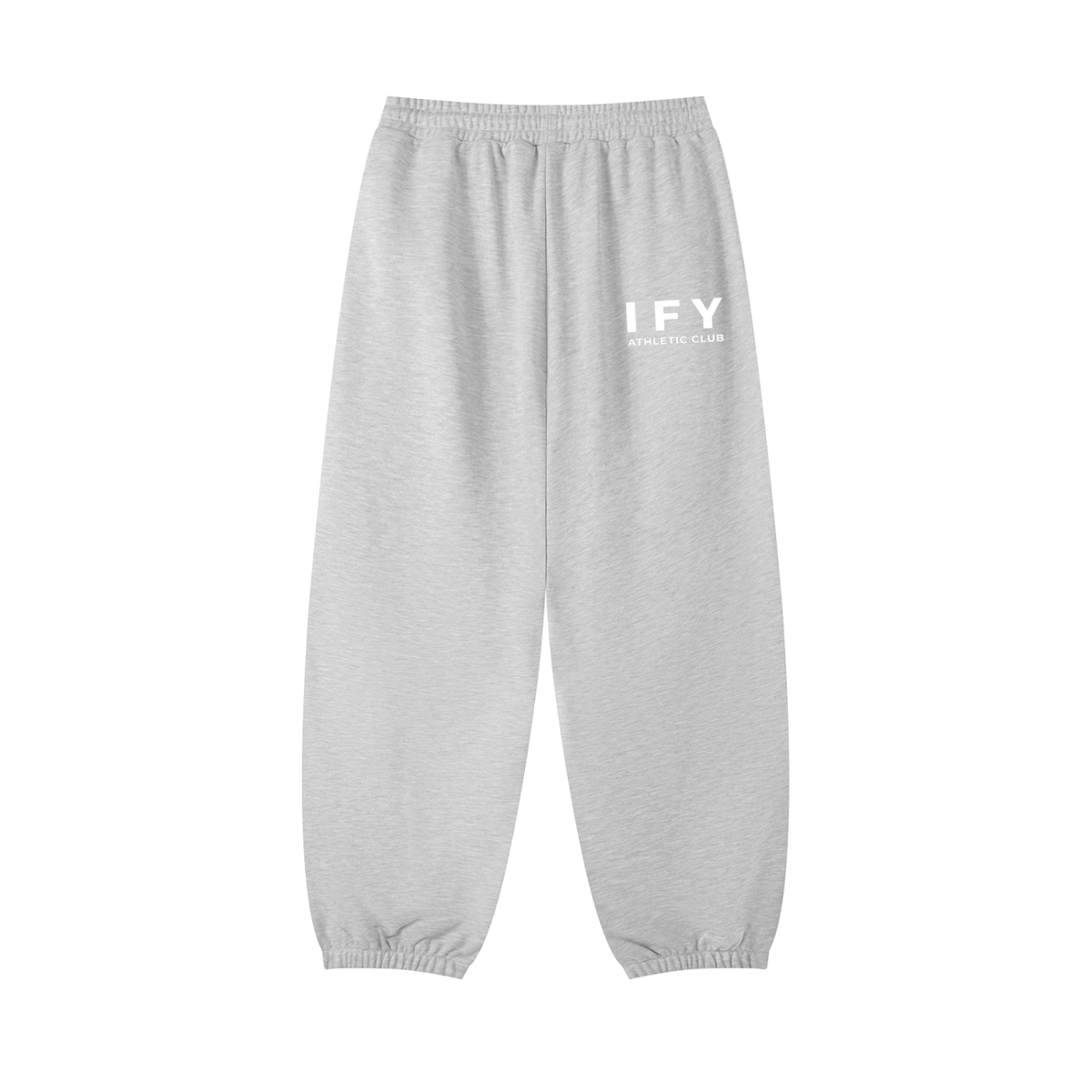 Jogger Pants