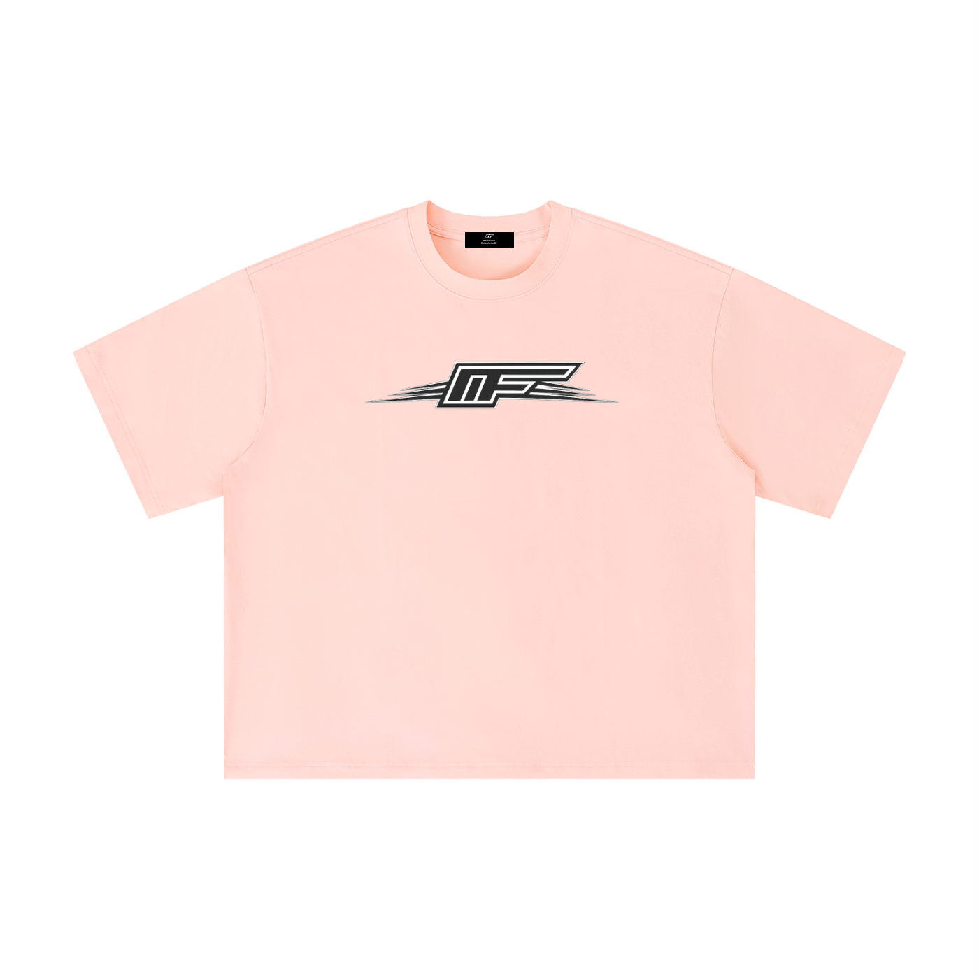 Unisex Oversized T-Shirt - The Ultimate Blend of Comfort and Style