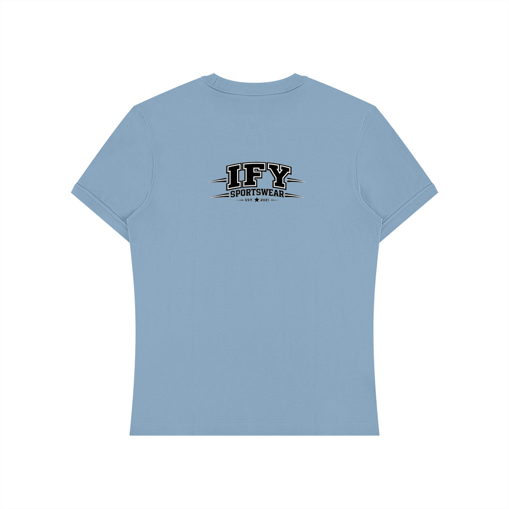 Unisex Slim Fit T-Shirt – Comfort Meets Style for Every Occasion