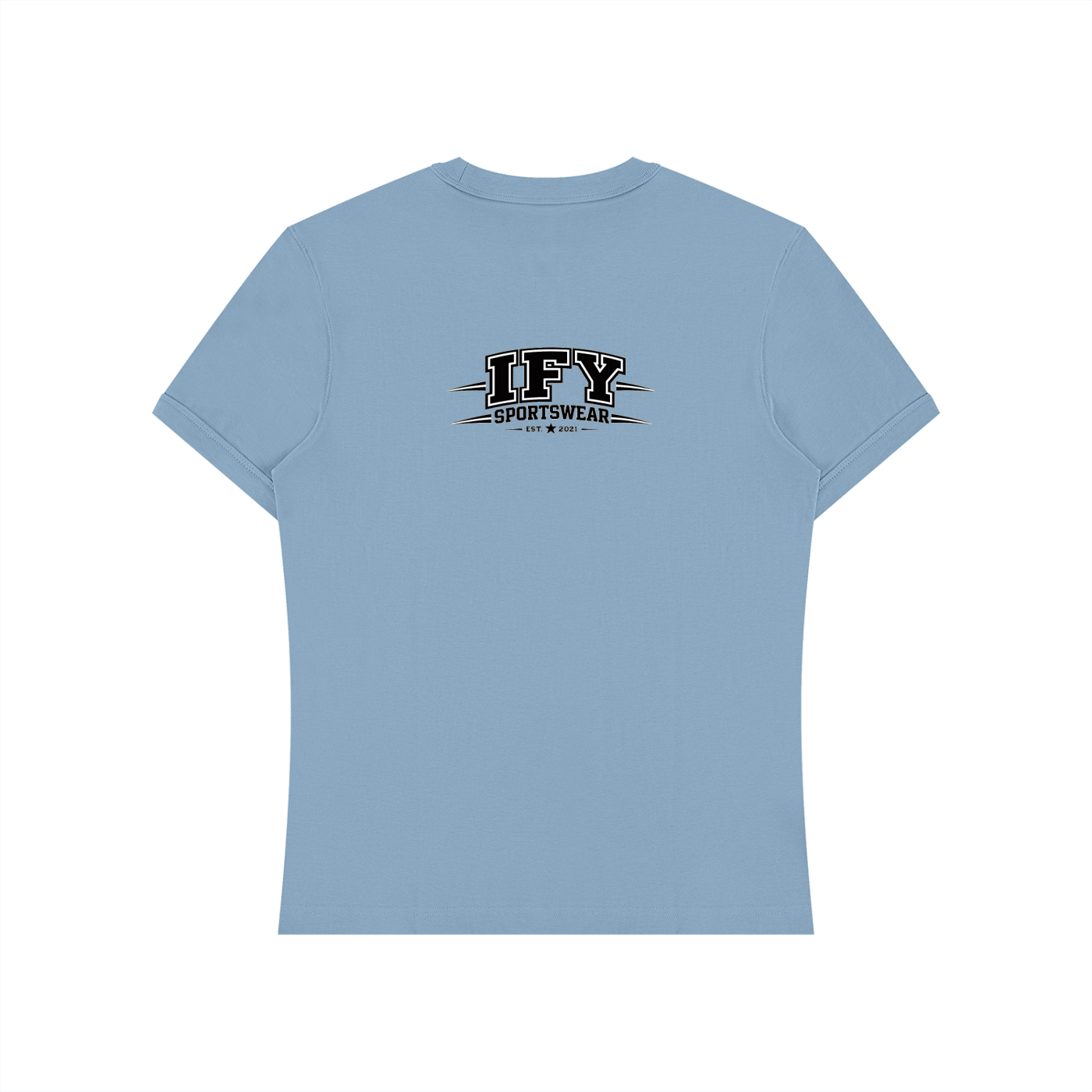 Unisex Slim Fit T-Shirt – Comfort Meets Style for Every Occasion