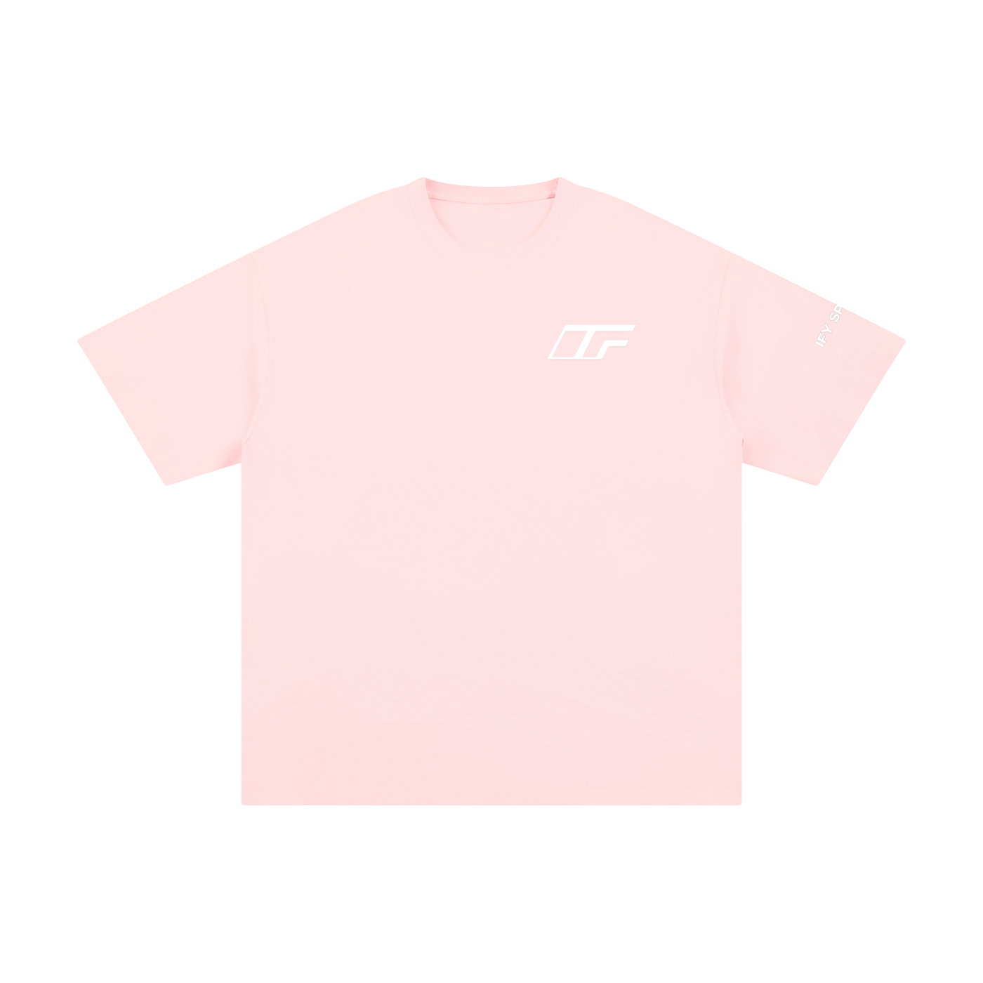 Unisex Pure Cotton T-Shirt