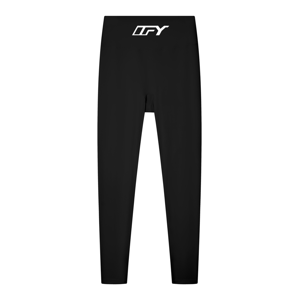 Elevate Your Wardrobe with Women's High Rise Leggings - Comfort Meets Style