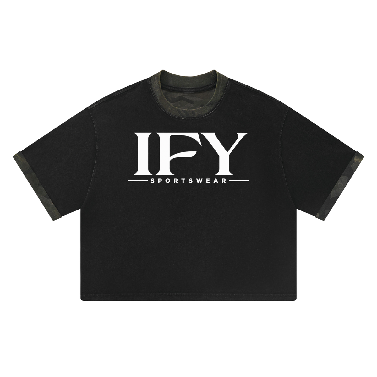 Unisex Mineral Washed T-Shirt for Ultimate Comfort and Style