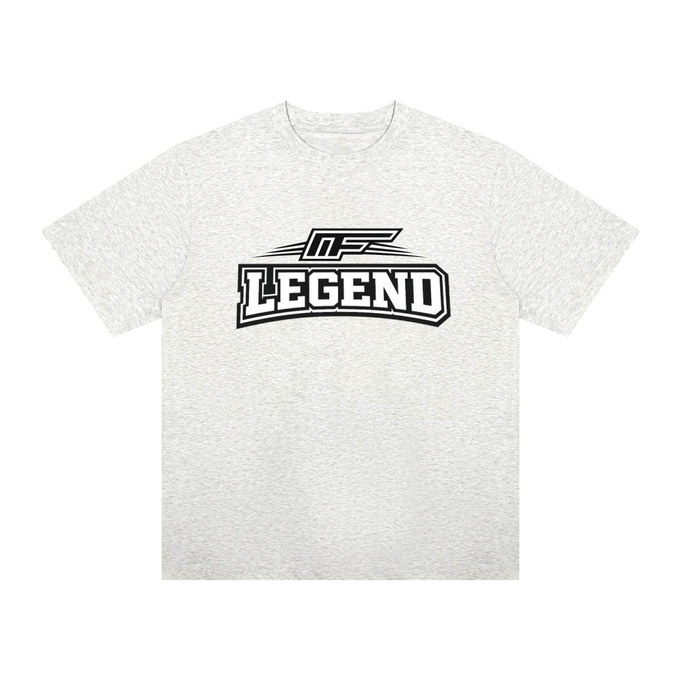 Elevate Your Wardrobe with Our Unisex Crewneck T-Shirt