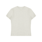Unisex Heavyweight Slim Fit T-Shirt