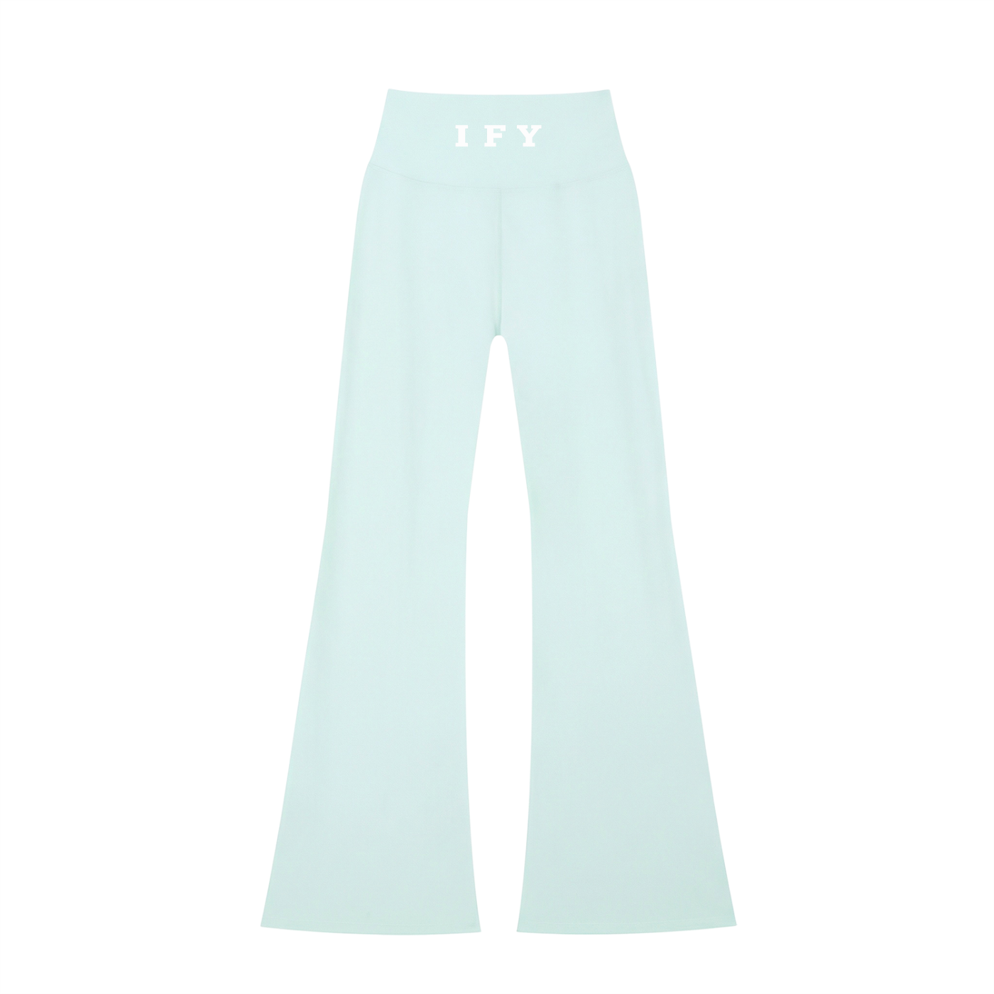 Elevate Your Comfort with Our High-Waisted Flare Leggings for Women