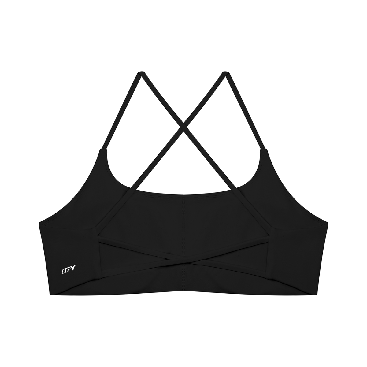 Ultimate Women's Yoga Sports Bra for Comfort and Flexibility