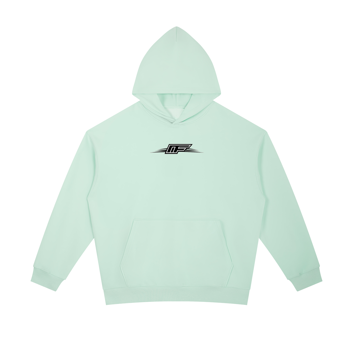 Essential Heavyweight Hoodie