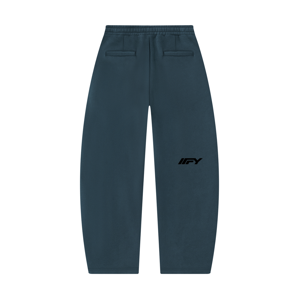 Fleece Hoodie & Sweatpants Set