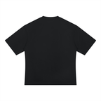 Unisex Oversized Cotton T-Shirt: The Ultimate Comfort Staple for Every Wardrobe