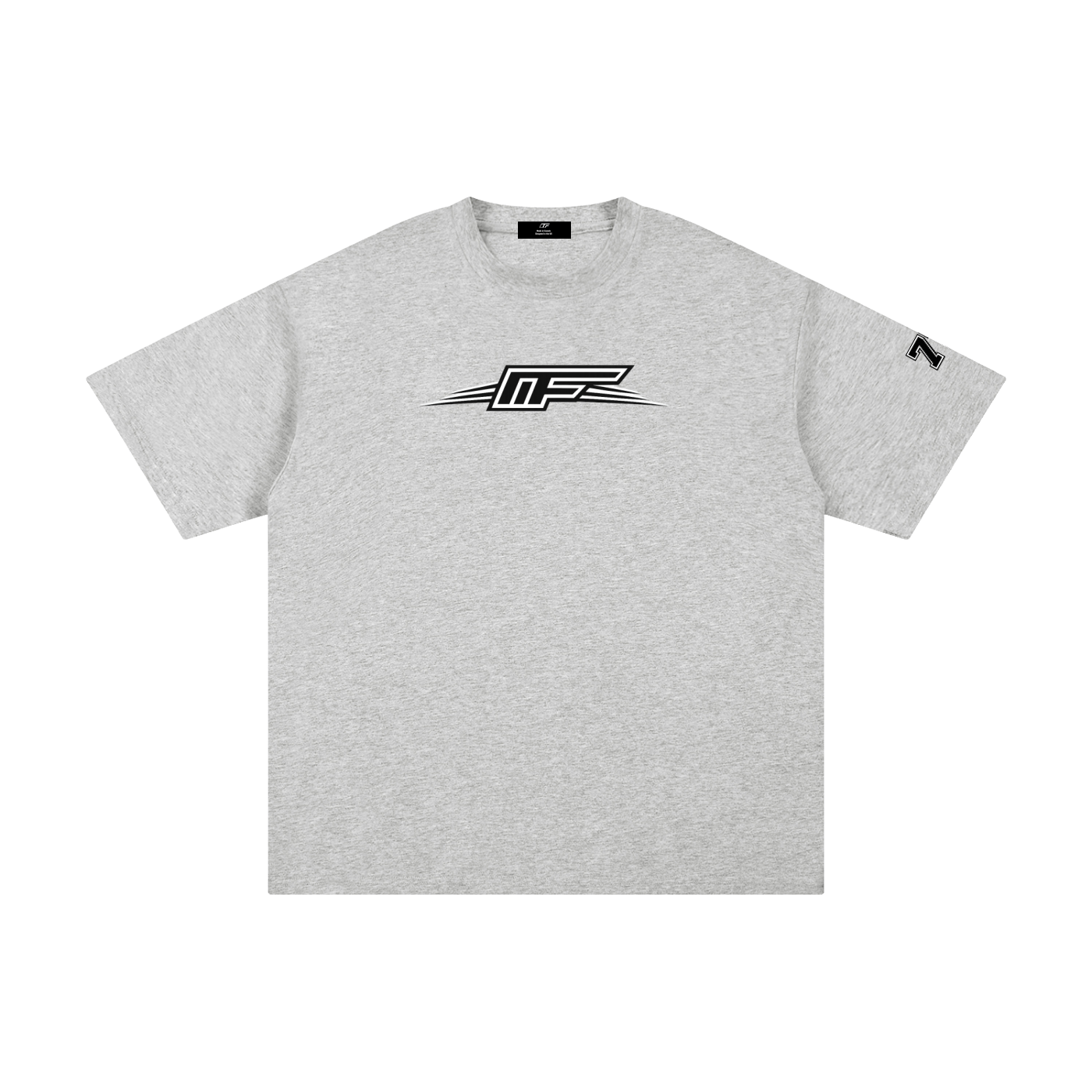 Unisex Cotton T-Shirt - Your Go-To Essential for Effortless Style