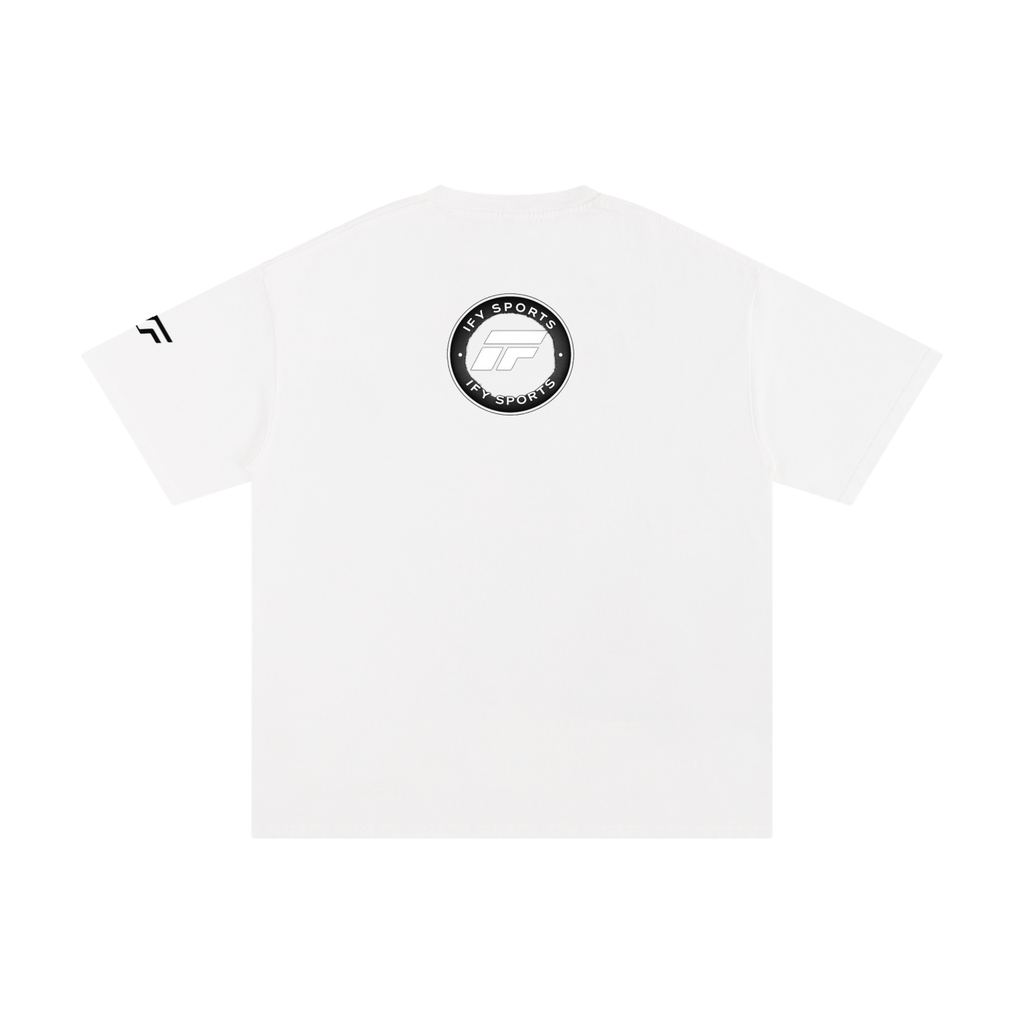 Unisex Pure Cotton T-Shirt