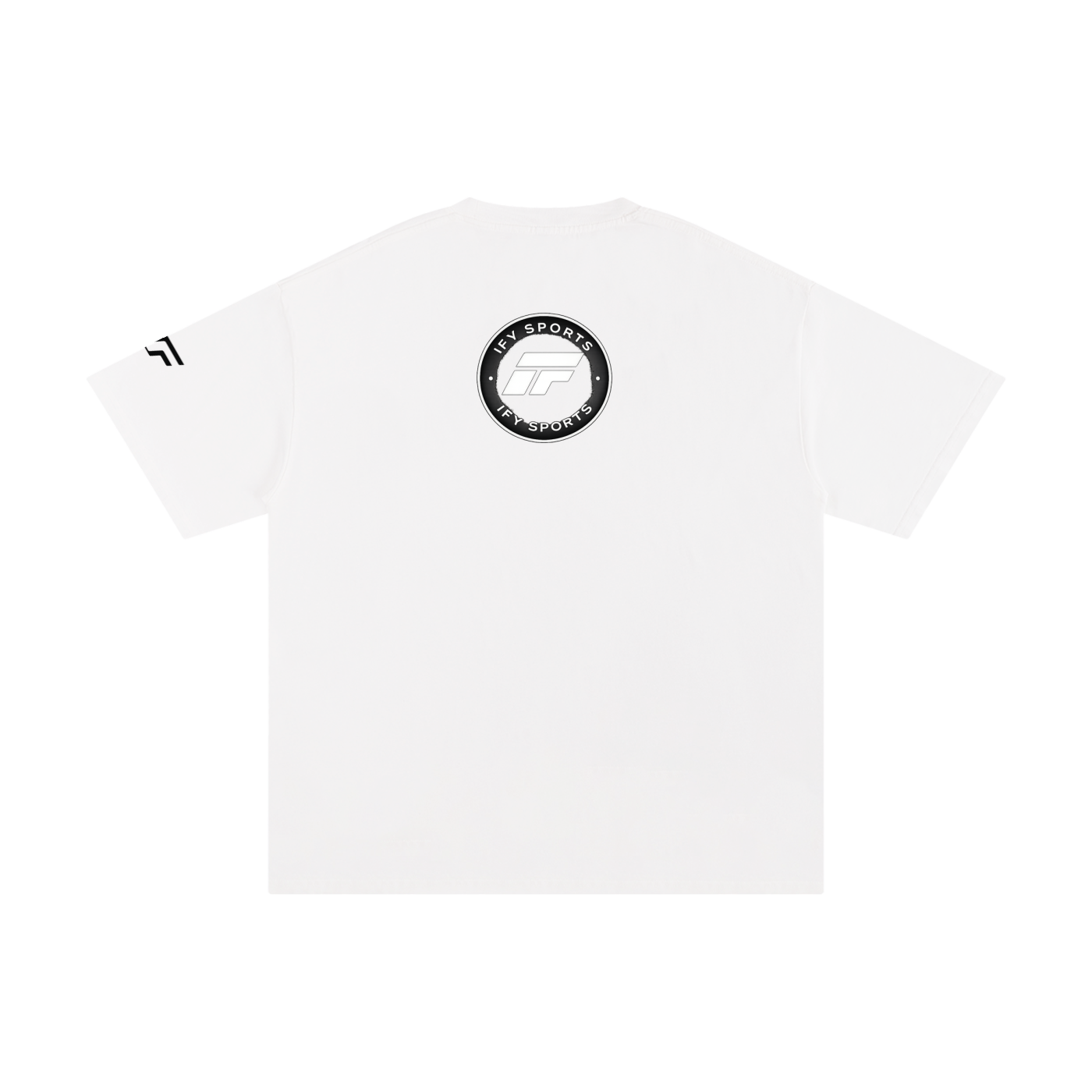 Unisex Pure Cotton T-Shirt