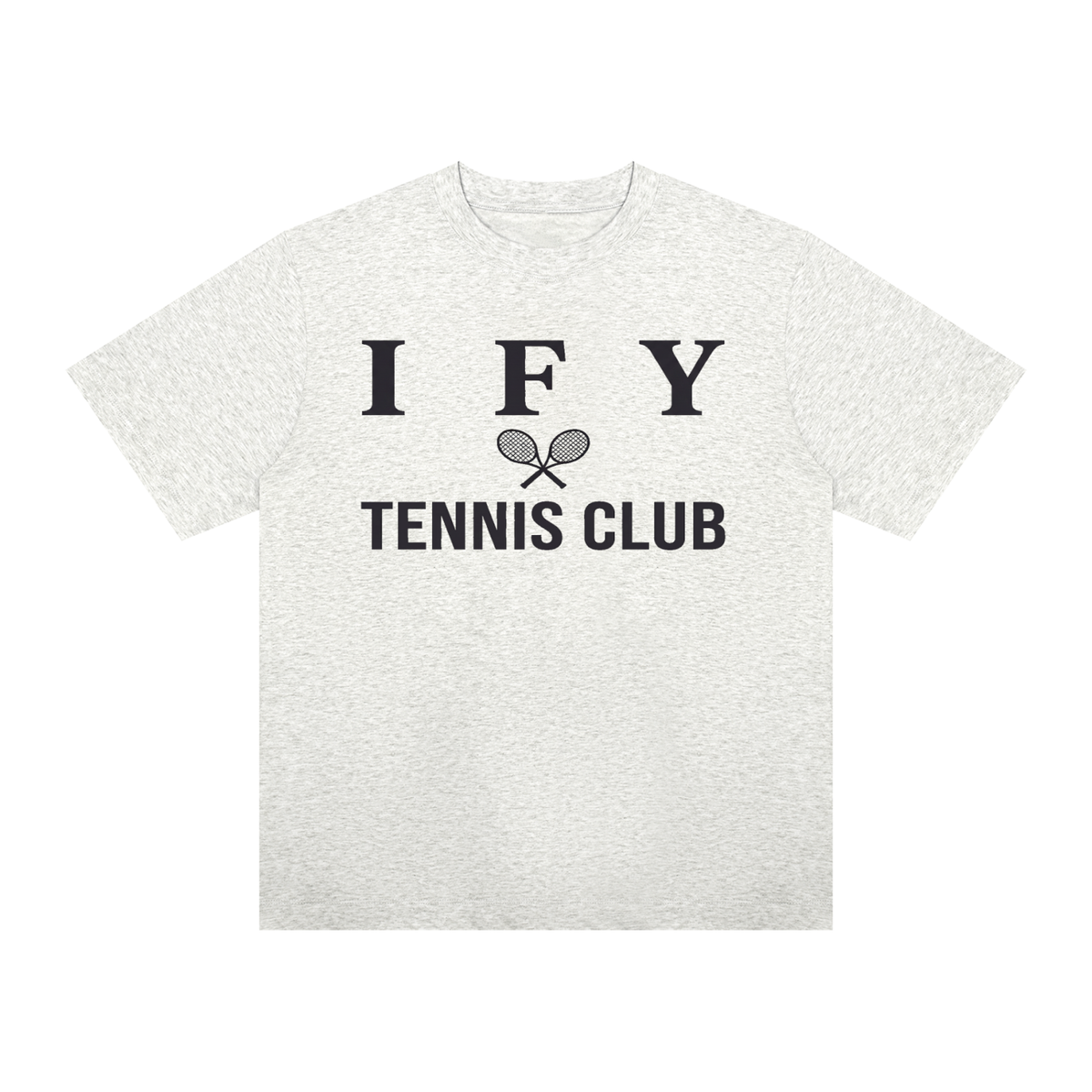 Crewneck T-Shirt