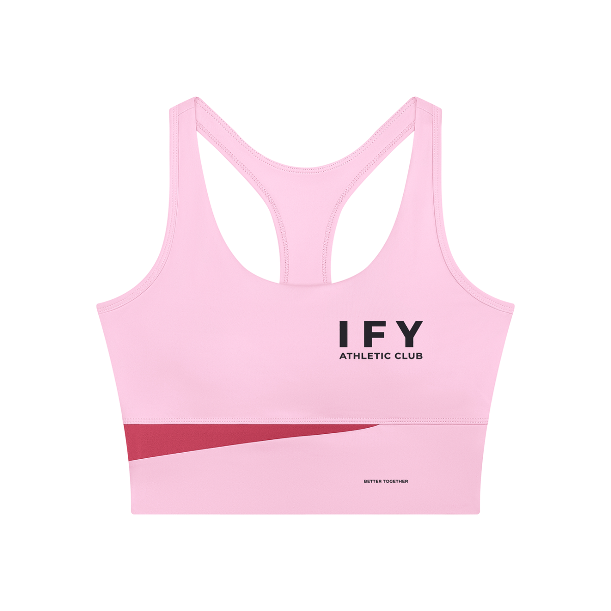 Women’s Colour-Block Activewear Separates